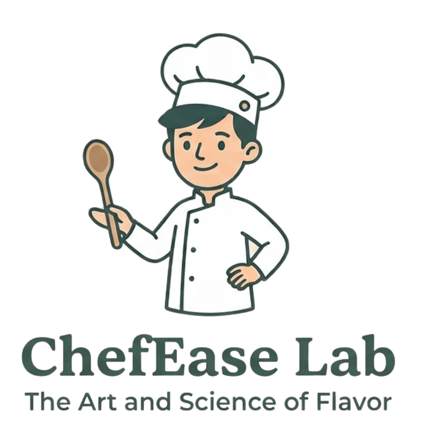 Chef Ease Lab