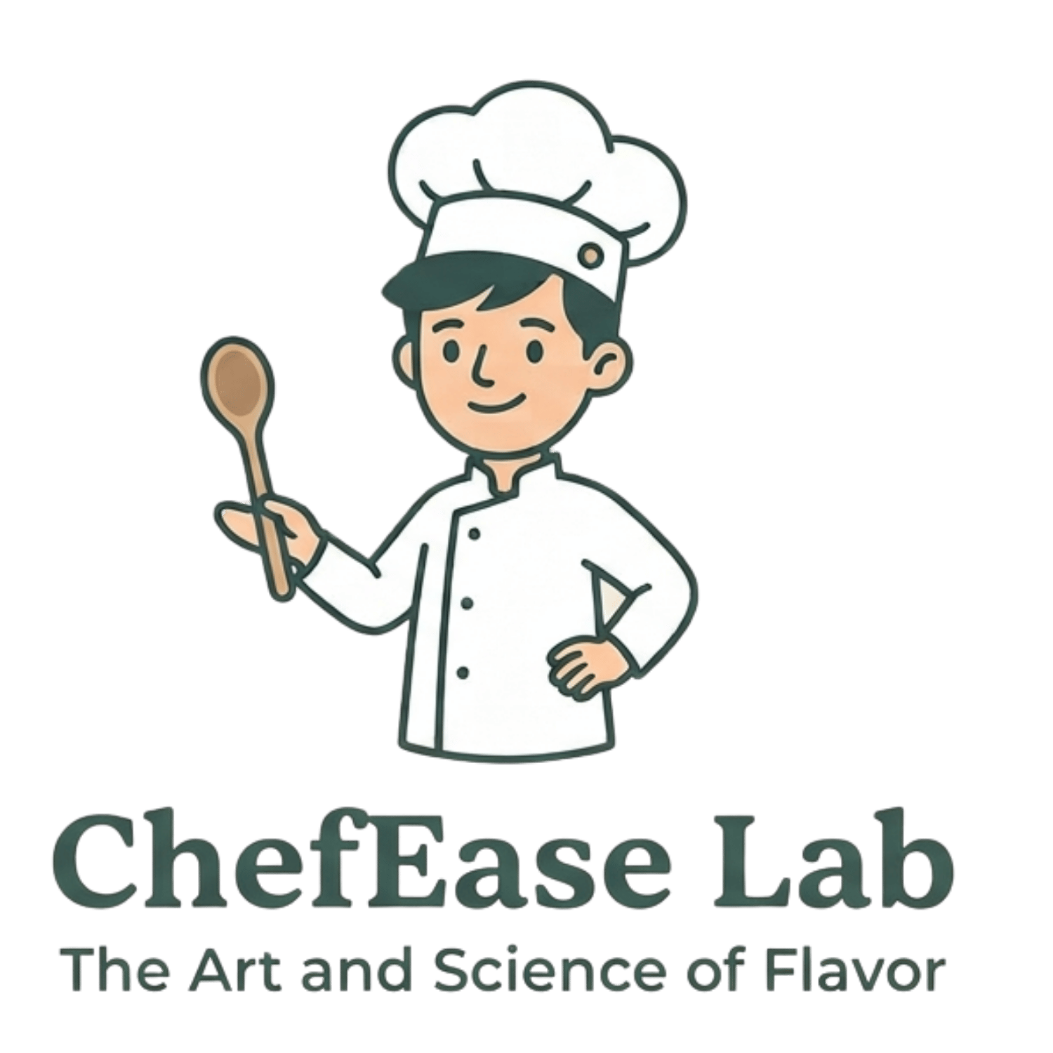 Chef Ease Lab