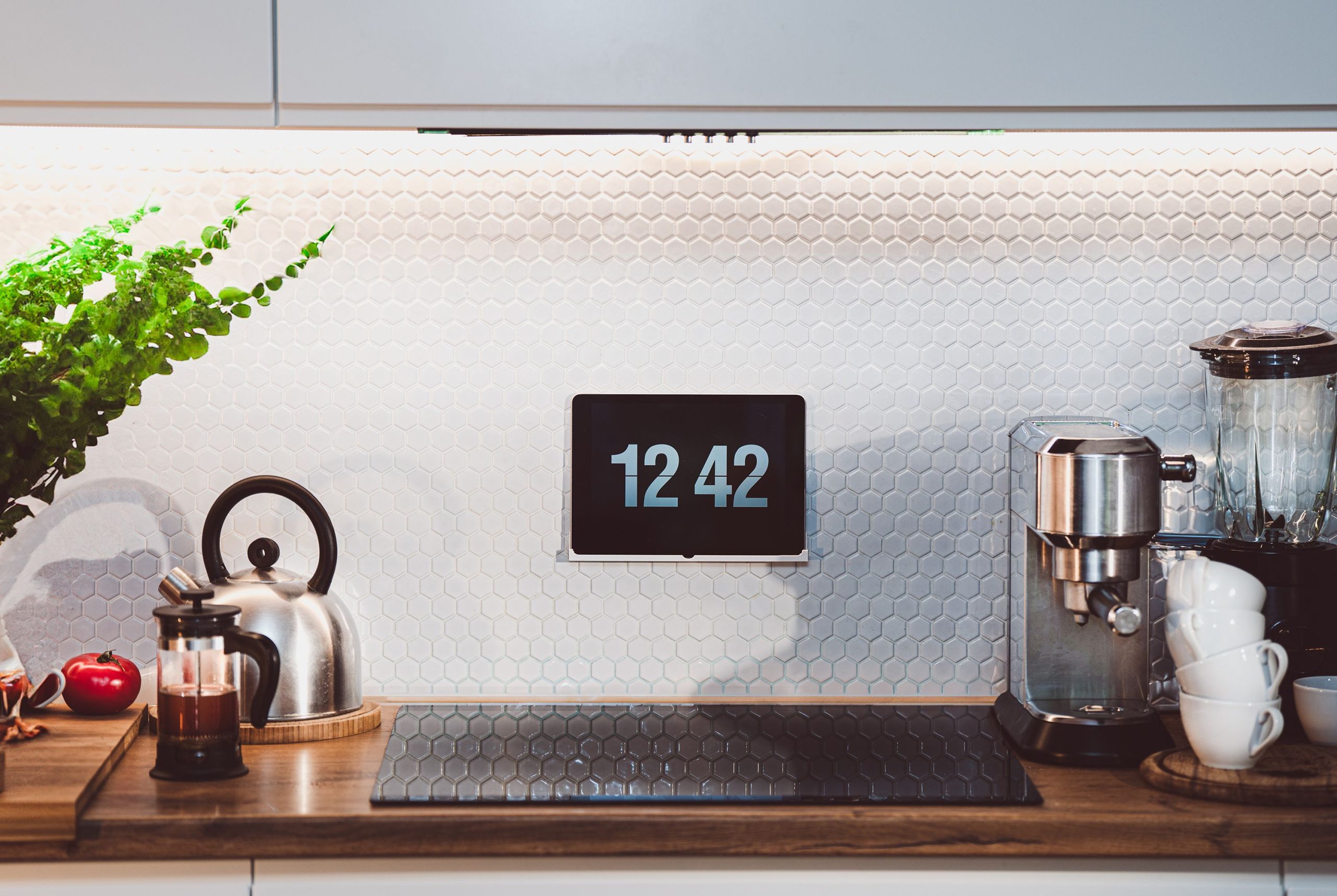 Kitchen tools guide