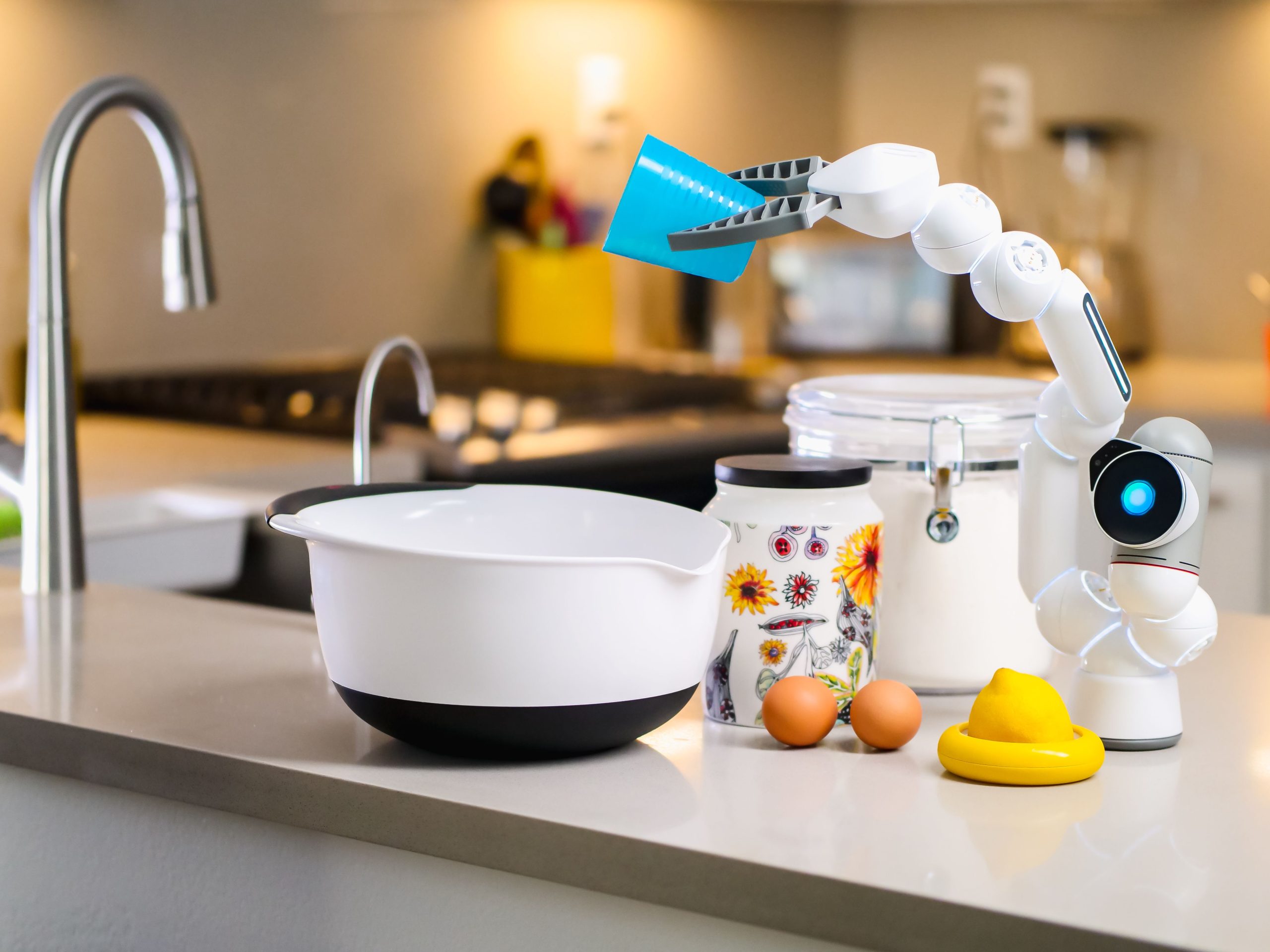 Chef Ease Lab kitchen tools and cooking